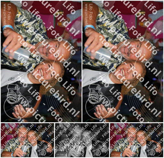 Evenement foto: Avond van Andijk Serie 210