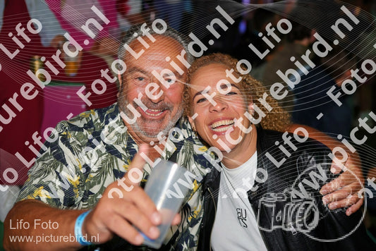 Evenement foto: Avond van Andijk Serie 210