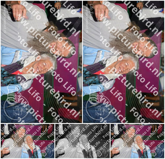 Evenement foto: Avond van Andijk Serie 210