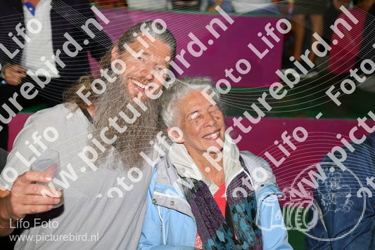 Evenement foto: Avond van Andijk Serie 210