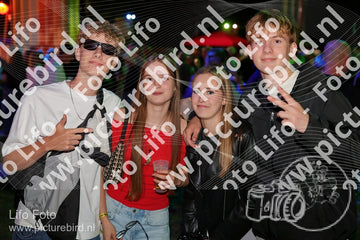 Evenement foto: Avond van Andijk Serie 210