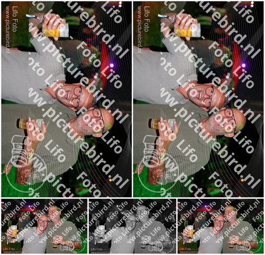 Evenement foto: Avond van Andijk Serie 210