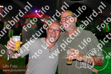 Evenement foto: Avond van Andijk Serie 210