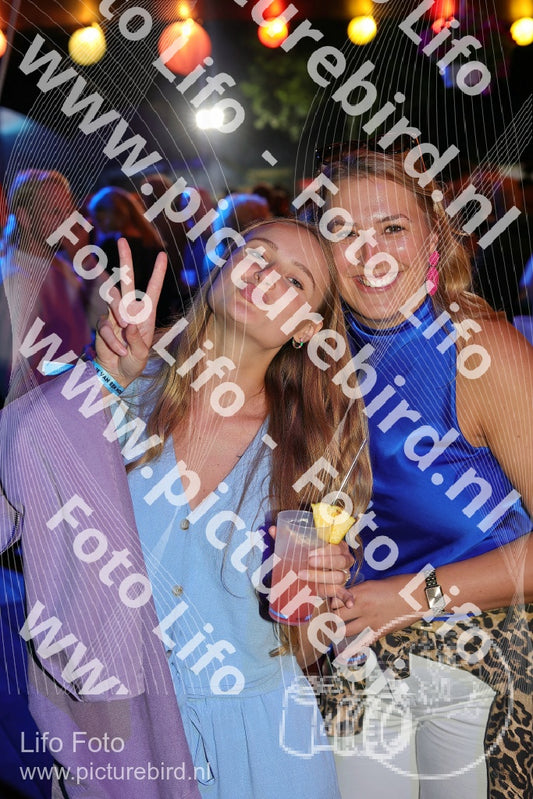 Evenement foto: Avond van Andijk Serie 210