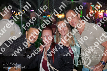 Evenement foto: Avond van Andijk Serie 210