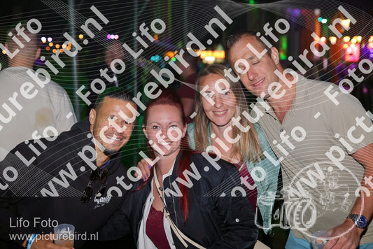 Evenement foto: Avond van Andijk Serie 210
