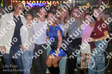 Evenement foto: Avond van Andijk Serie 210