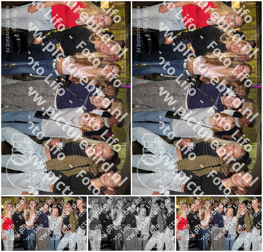 Evenement foto: Avond van Andijk Serie 210