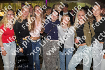 Evenement foto: Avond van Andijk Serie 210