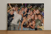 Evenement foto: Avond van Andijk Serie 210