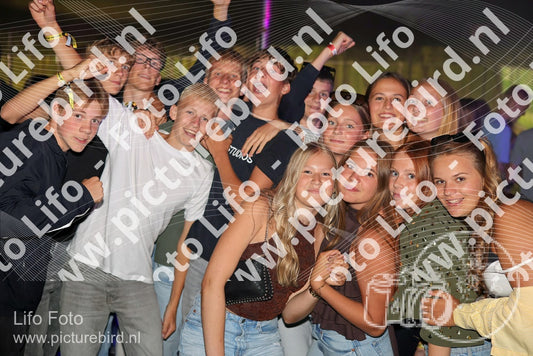 Evenement foto: Avond van Andijk Serie 210
