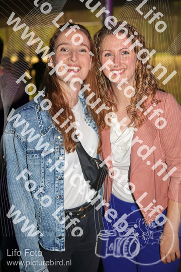 Evenement foto: Avond van Andijk Serie 210