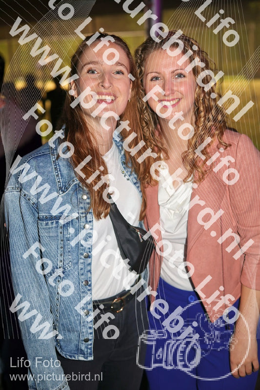 Evenement foto: Avond van Andijk Serie 210