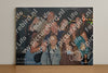 Evenement foto: Avond van Andijk Serie 210