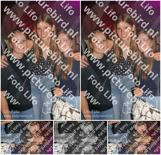 Evenement foto: Avond van Andijk Serie 210