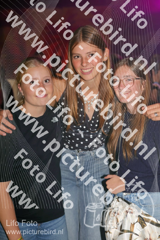 Evenement foto: Avond van Andijk Serie 210