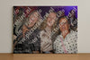 Evenement foto: Avond van Andijk Serie 210