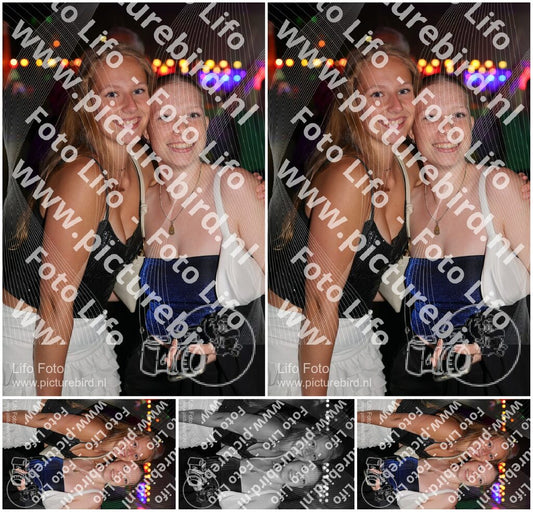 Evenement foto: Avond van Andijk Serie 210