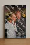 Evenement foto: Avond van Andijk Serie 210