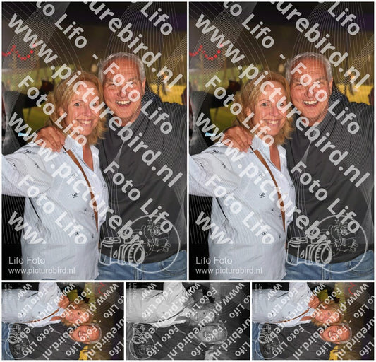Evenement foto: Avond van Andijk Serie 210