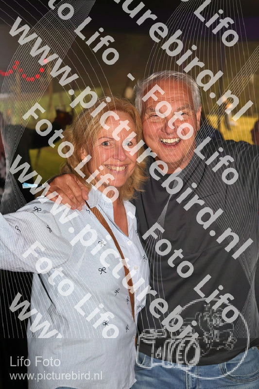 Evenement foto: Avond van Andijk Serie 210