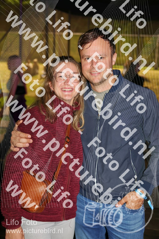 Evenement foto: Avond van Andijk Serie 210