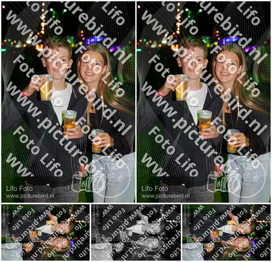 Evenement foto: Avond van Andijk Serie 210