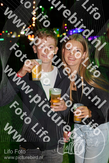 Evenement foto: Avond van Andijk Serie 210