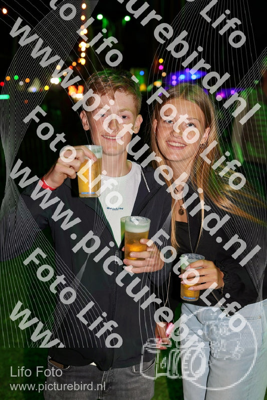 Evenement foto: Avond van Andijk Serie 210