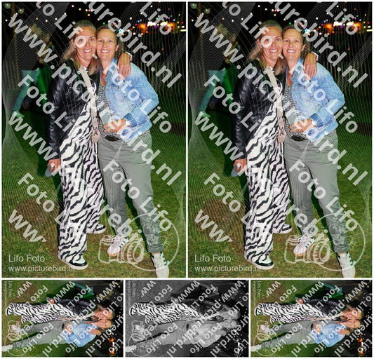 Evenement foto: Avond van Andijk Serie 210