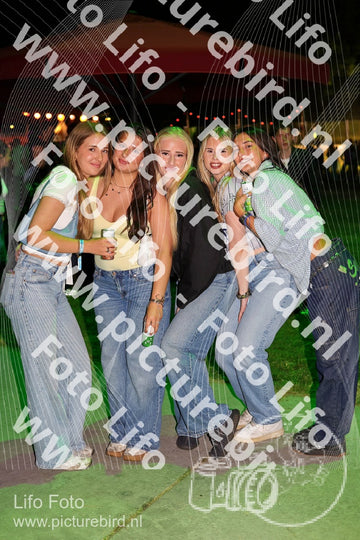 Evenement foto: Avond van Andijk Serie 428