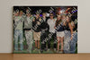 Evenement foto: Avond van Andijk Serie 428