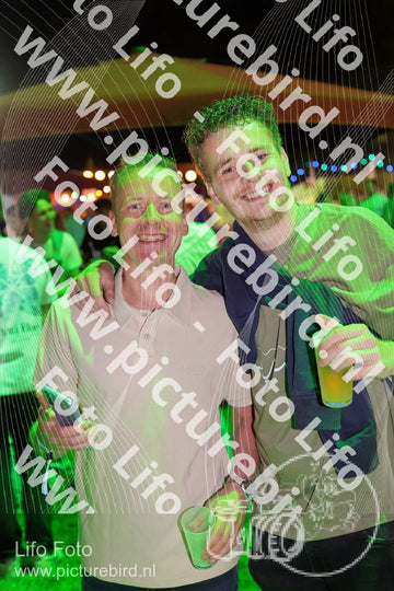 Evenement foto: Avond van Andijk Serie 428