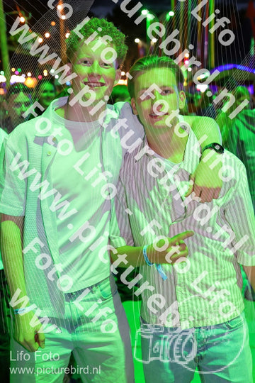Evenement foto: Avond van Andijk Serie 428