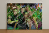 Evenement foto: Avond van Andijk Serie 428