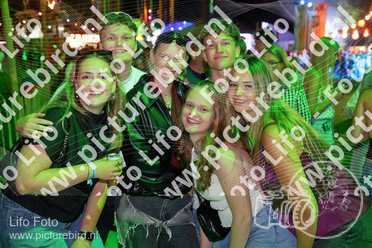 Evenement foto: Avond van Andijk Serie 428