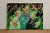 Evenement foto: Avond van Andijk Serie 428