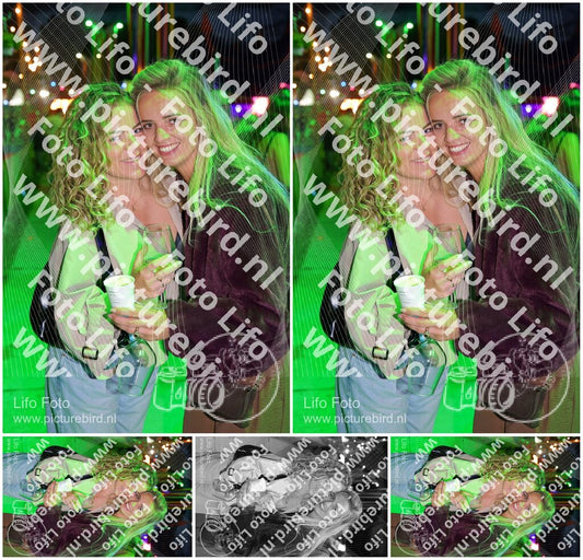 Evenement foto: Avond van Andijk Serie 428