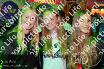 Evenement foto: Avond van Andijk Serie 428