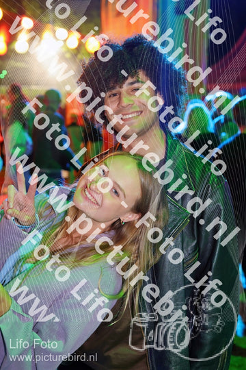 Evenement foto: Avond van Andijk Serie 428