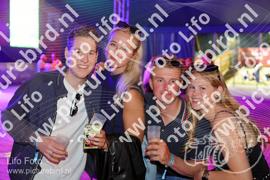 Evenement foto: Avond van Andijk Serie 428