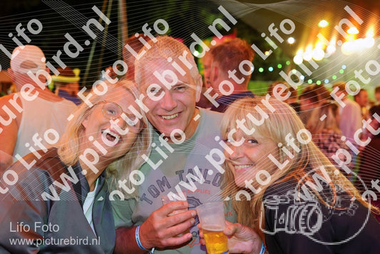 Evenement foto: Avond van Andijk Serie 428