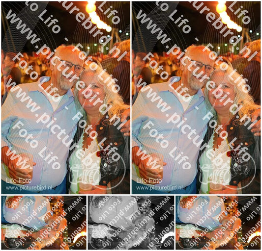Evenement foto: Avond van Andijk Serie 428