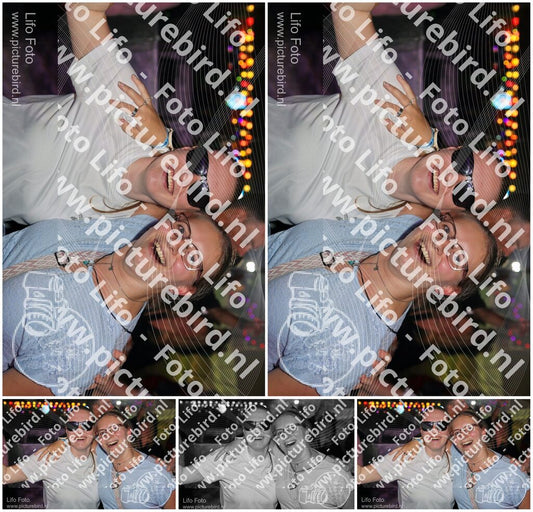 Evenement foto: Avond van Andijk Serie 428