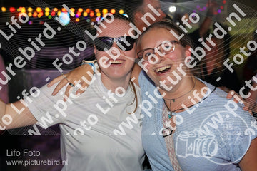 Evenement foto: Avond van Andijk Serie 428