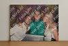 Evenement foto: Avond van Andijk Serie 428