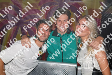 Evenement foto: Avond van Andijk Serie 428