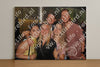 Evenement foto: Avond van Andijk Serie 428