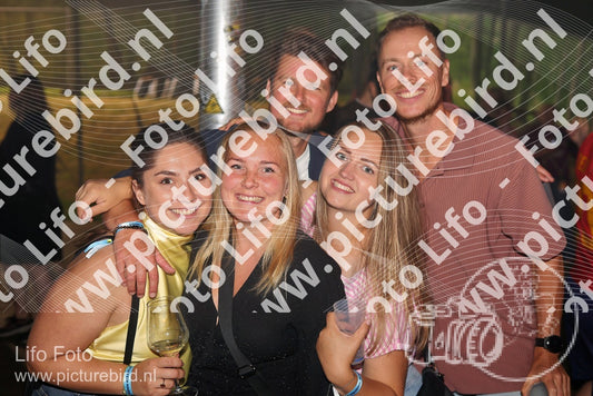 Evenement foto: Avond van Andijk Serie 428