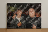 Evenement foto: Avond van Andijk Serie 428